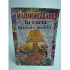 Marmorizzare la carta